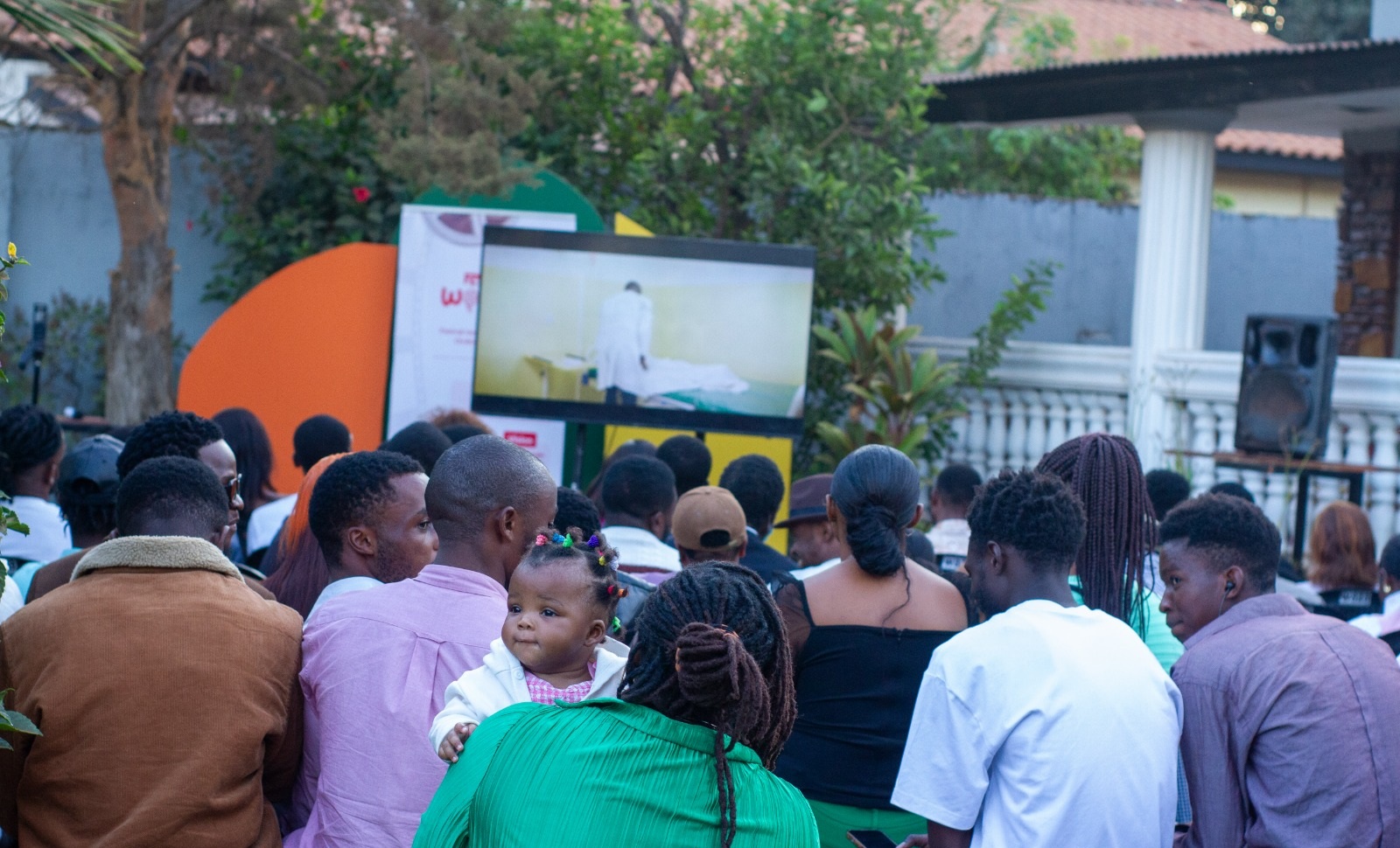 UN NOUVEL ESPACE DÉDIÉ AU CINÉMA ET À L’AUDIOVISUEL À LUBUMBASHI