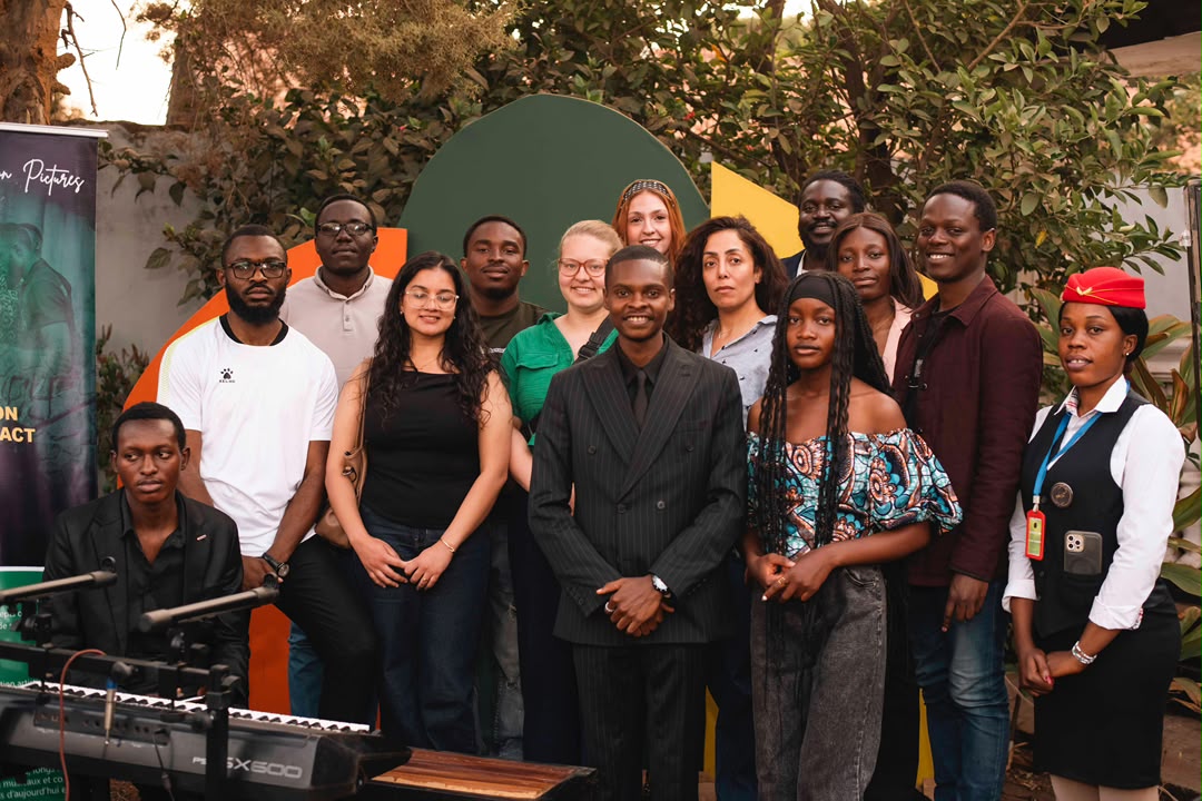 KLASSICAL TOUCH : LE CENTRE D'ART ORION A VÉCU UNE SOIRÉE D'EXCEPTION AU RYTHME DE LA MUSIQUE CLASSIQUE