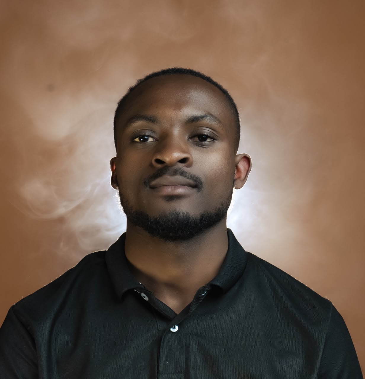 Josh MASUKU