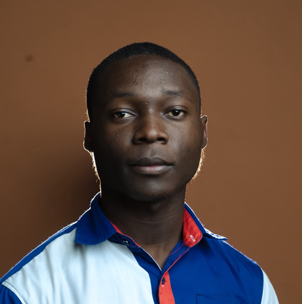 Pierre MUTWAMBA BALUME