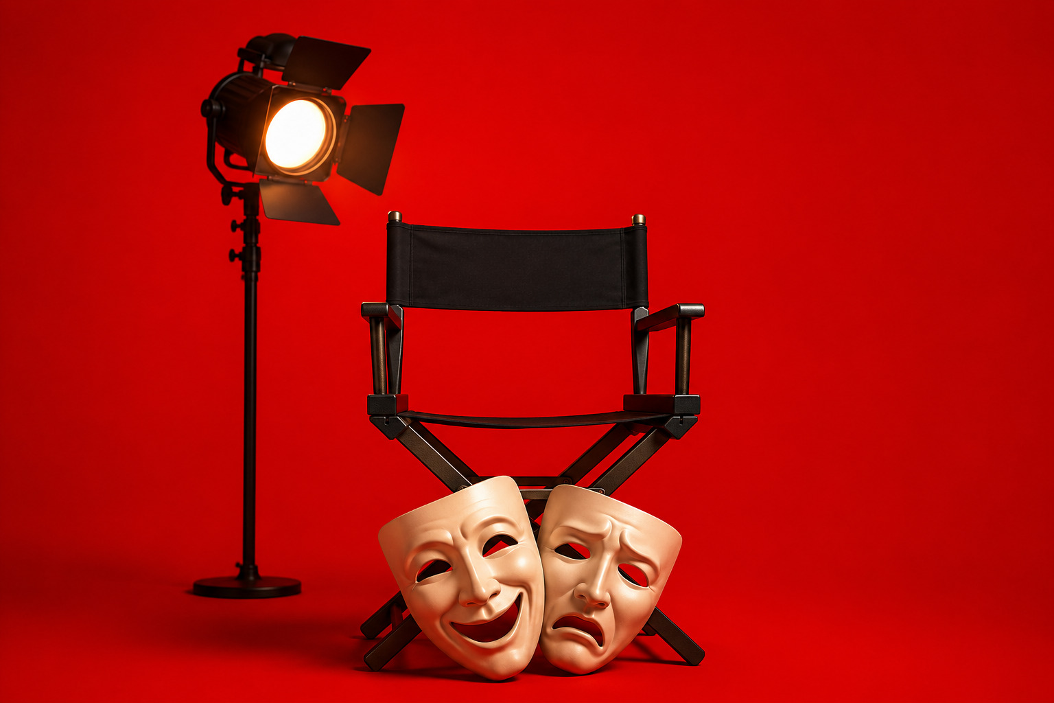 ACTING & CINÉMA