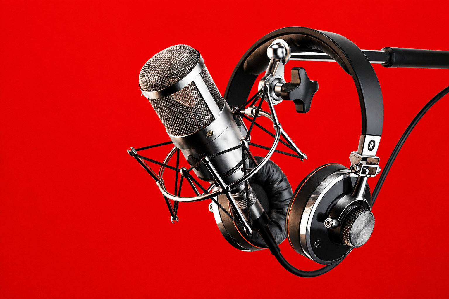 PODCAST & ANIMATION MÉDIA