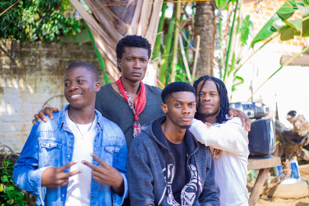 Formation en Acting & Photographie