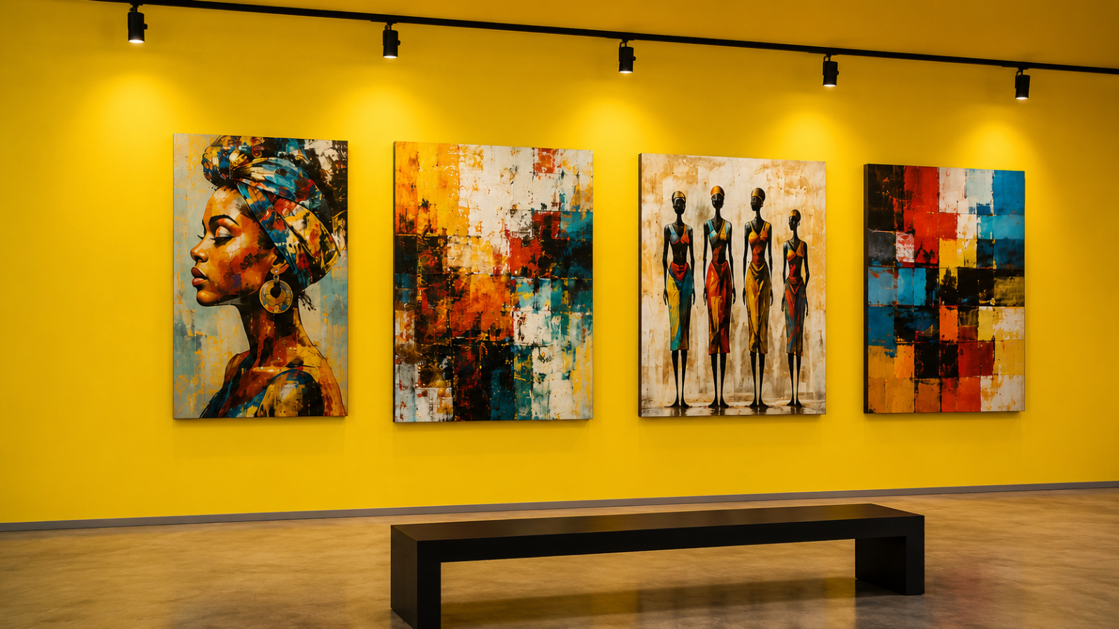 Exposition Artistique