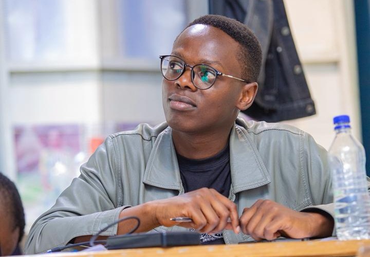 Magellan KAHOZI